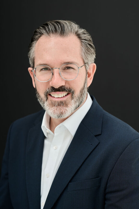 David Corcoran