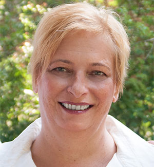 Ingrid Rapatz