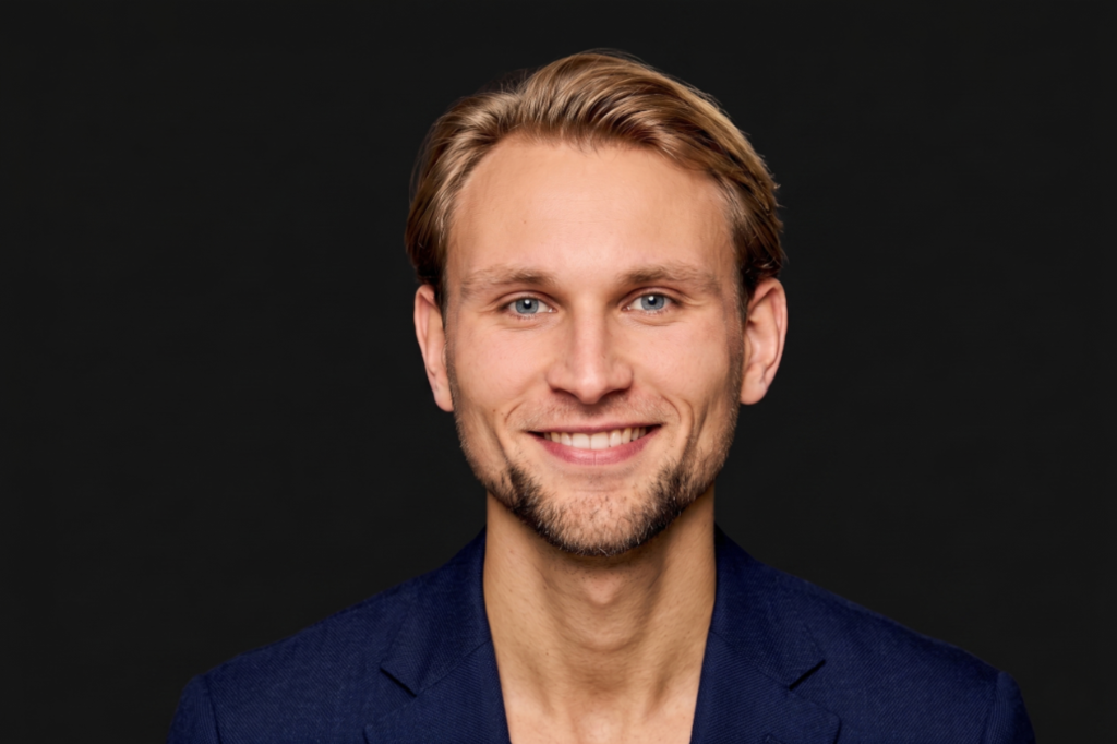 Robin Ijsseldijk