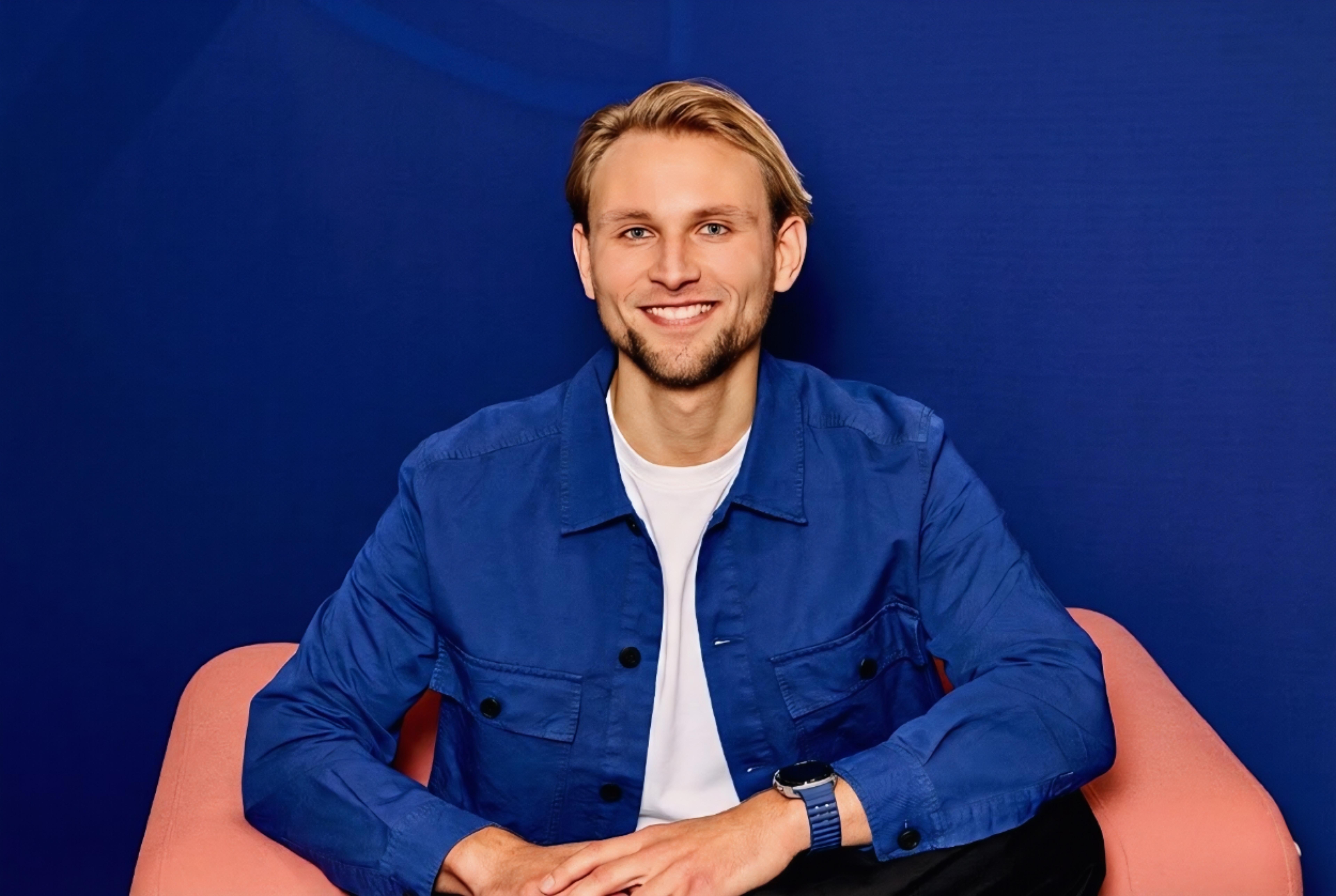 Robin Ijsseldijk